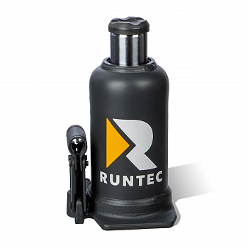 Домкрат бутылочный профессиональный 20 т, 241-525 мм, RT-VJ20