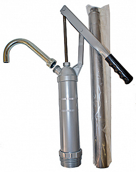 Ручной насос для раздачи масла RAVENOL, 1370190-001-02-000