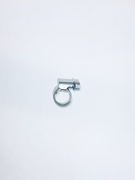 Х04 Хомут червячный  12х22 