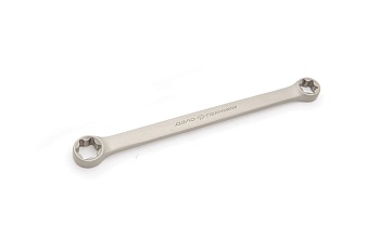 Ключ накидной TORX E10xE12, 514412 Ключ накидной TORX E10xE12, 514412