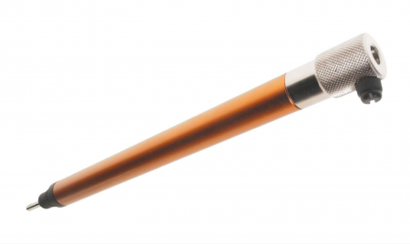 Держатель микрометра часового типа, T10170, ATA-4027A-B