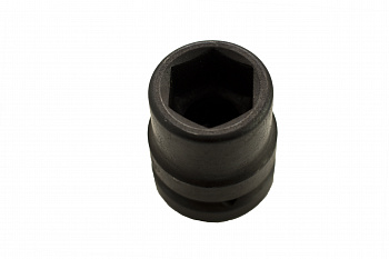 головка торцевая высокая *33 (под вороток) Автом