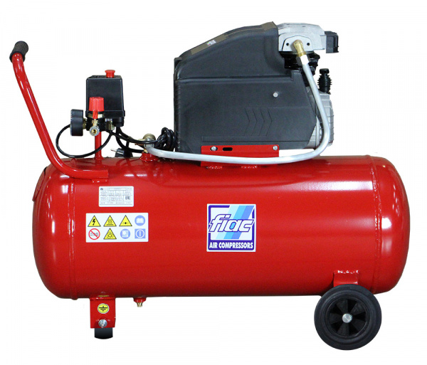 Компрессор Super COSMOS 50