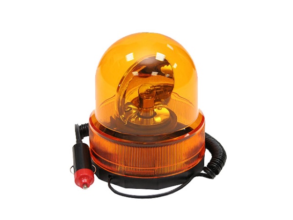 Маяк проблесковый 12V(
