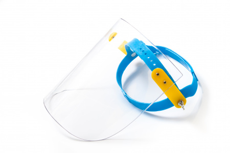 Маска защитная "Эконом"  БМ, 730204