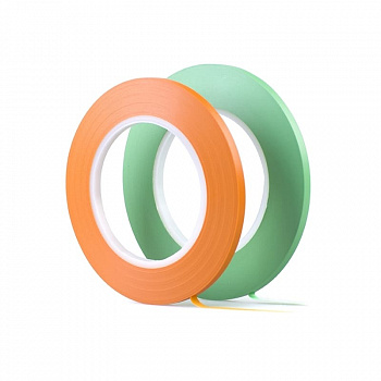 RoxelPro Контурная лента ROXTOP 3мм х 55м, зелёная, 341115