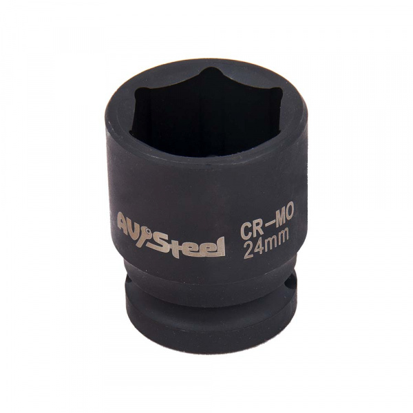 Головка ударная 1/2