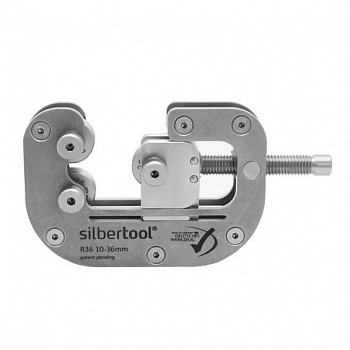 Приспособление для восстановления замятой наружной резьбы 10-36 мм, 127605-R36