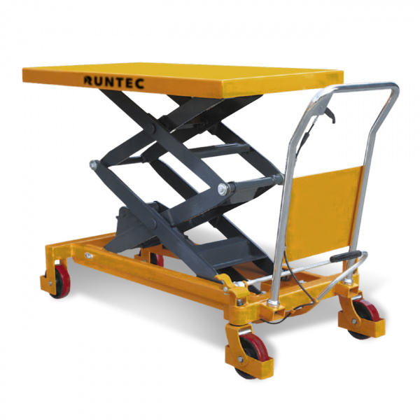 RT-TL350 Тележка-стол для агрегатов г/п 350 кг