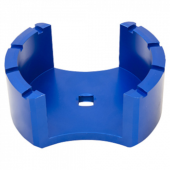 Ключ крышки топливного фильтра BMW "AV Steel", AV-928008