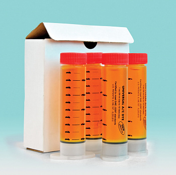 Краситель фреона (4х30мл.), U399020EU