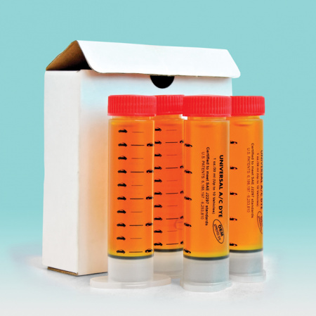 Краситель фреона (4х30мл.), U399020EU