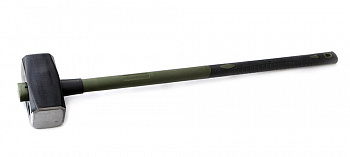 Кувалда с фиберглассовой рукояткой 8000 г, 325800
