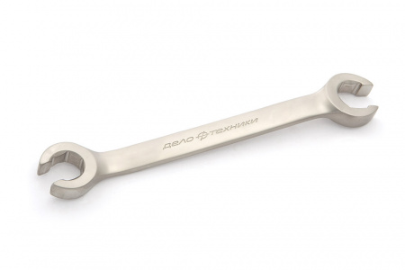 Ключ разрезной 16×18 мм, 513186