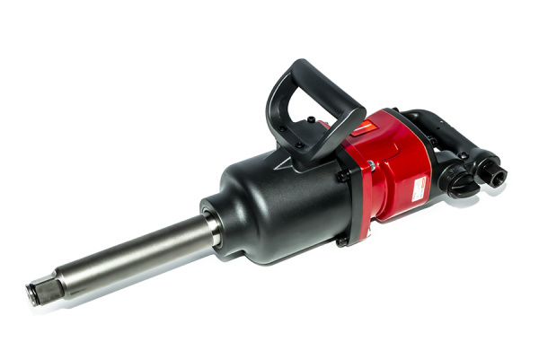 PTA501 Ударный пневматический гайковерт на 1