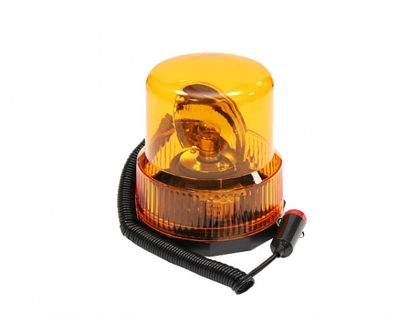 Маяк проблесковый 12V(