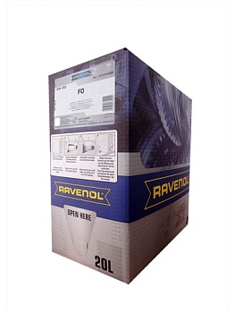 Моторное масло RAVENOL FO SAE 5W-30 розлив