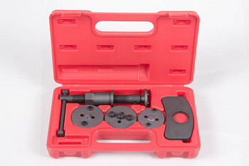 Набор инструмента для разводки поршней торм.цилиндров Renault, Pegeot, Citroen, ATE-3003