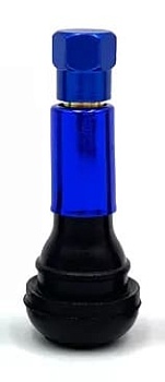 Вентиль (Синий), TR-414 С-В