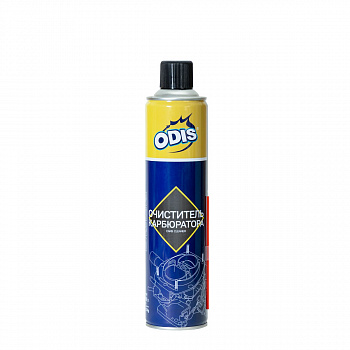 Очиститель карбюратора ODIS/Carbuetor Cleaner 500мл, Ds4641