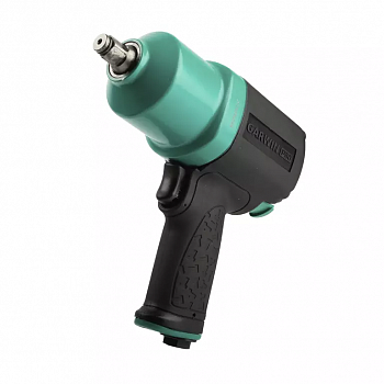 Гайковерт пневматический GARWIN PRO ударный 1/2" 980 Нм (99 кГм), композитный, 800527-12-980 Гайковерт пневматический GARWIN PRO ударный 1/2" 980 Нм (99 кГм), композитный, 800527-12-980