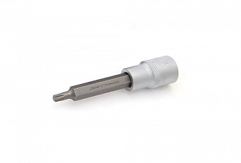 Головка со вставкой 1/2" TORX Т40, длина 100 мм, 624240