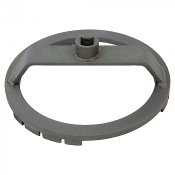 Ключ топливный 1/2" 24 зубца для TOYOTA, LEXUS "AV Steel", AV-930002