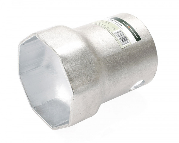 546315 Ключ трубчатый ступичный 115мм 8-гр L=130мм 546315 Ключ трубчатый ступичный 115мм 8-гр L=130мм