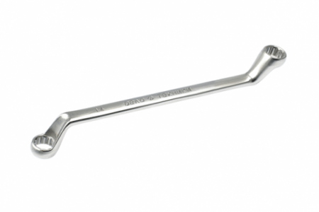 Ключ накидной 17×19 мм, 512197