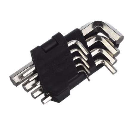 НАБОР ШЕСТИГРАННИКОВ  № 3, 1631-03