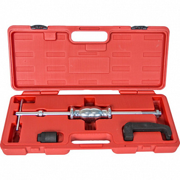 Съемник дизельных форсунок Mercedes CDI с обратным молотком, ATA-0477A