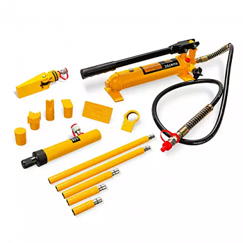 Набор гидравлических растяжек 4 т RUNTEC, RT-HK04