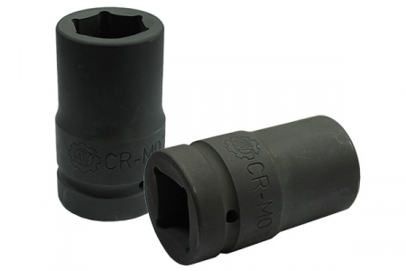 Головка для УКМ "АТ" 1"х55мм, AT42055