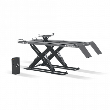 Ножничный электрогидравлический подъемник, ПГН-8140Т