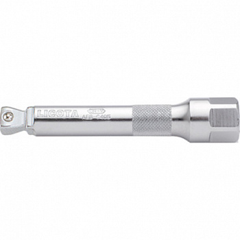 Удлинитель 3/8" 75мм с шаром, AEB-C303