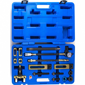 Рассухариватель клапанов двигателей  Mercedes-benz V6 и  BMW V8, ATA-1400