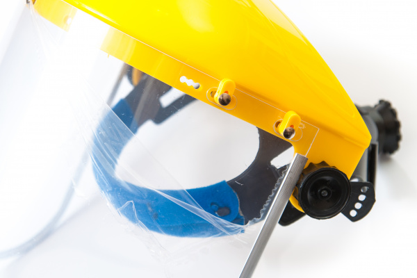 Маска защитная 