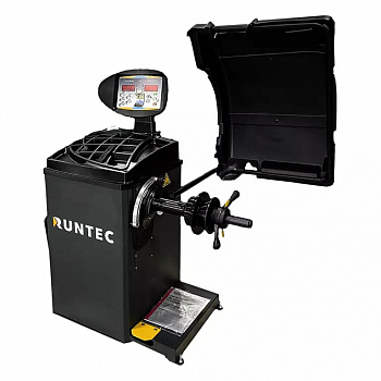 Станок балансировочный 220V, RT-TBM 221