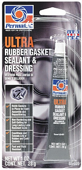 Термостойкий усилитель для резиновых прокладок 28гр (просрок), 85409
