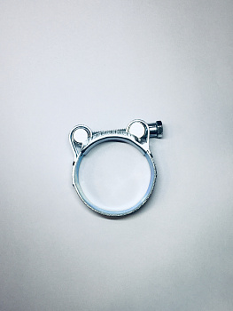 Хомут силовой  ФАНЛАЙТ, FL-20 32-35