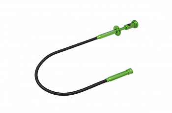 Захват гибкий фиксирующий с подсветкой и магнитом 2,3кг, L=600мм, 838360 Захват гибкий фиксирующий с подсветкой и магнитом 2,3кг, L=600мм, 838360