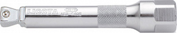 Удлинитель 1/4" 250мм с шаром, AEB-C210 Удлинитель 1/4" 250мм с шаром, AEB-C210