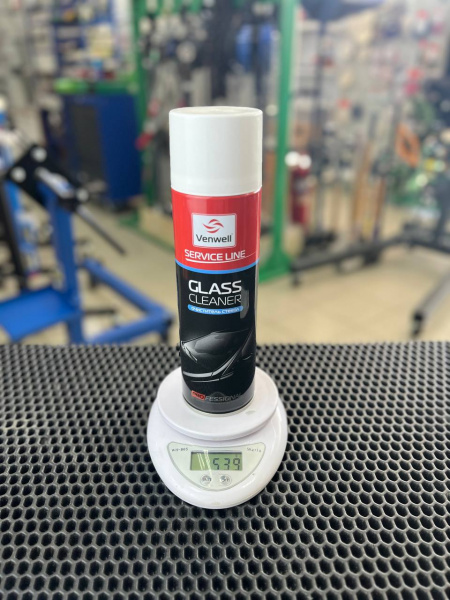 Очиститель стёкол