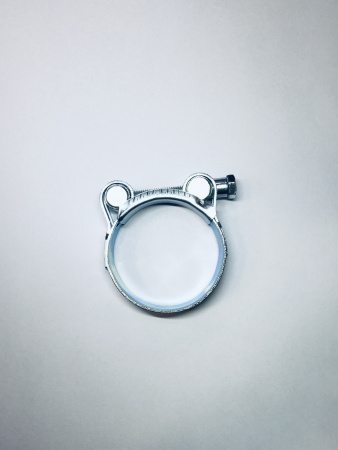 Хомут силовой  ФАНЛАЙТ, FL-18 23-25