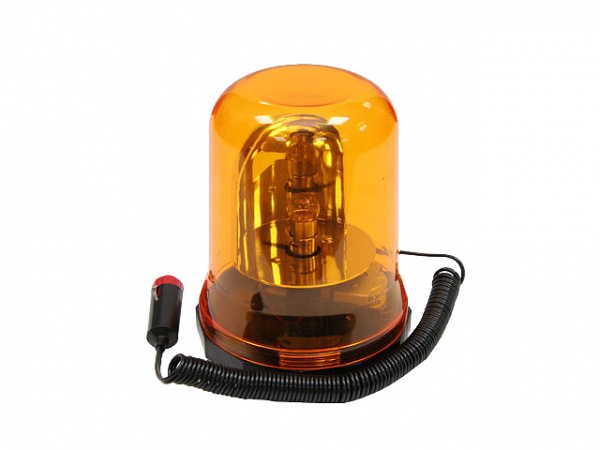 Маяк проблесковый 12V(