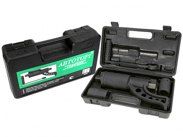 Гайковерт Гайковерт