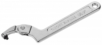 Ключ шарнирный для шлицевых гаек со штифтом 4-1/2" ~ 6-1/4", AWT-HK024 Ключ шарнирный для шлицевых гаек со штифтом 4-1/2" ~ 6-1/4", AWT-HK024