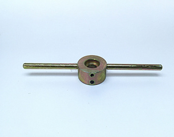 Плашкодержатель М3 - М10, 1701010 Плашкодержатель М3 - М10, 1701010
