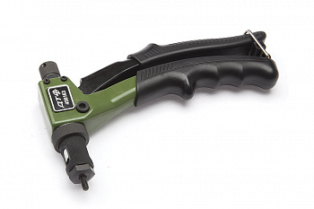 Заклёпочник для резьбовых заклёпок усиленный M3-M6, 456163