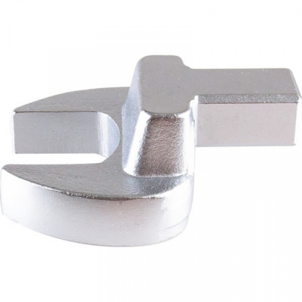 AQC-D091217 Насадка для динамометрического ключа рожковая 17 мм AQC-D091217 Насадка для динамометрического ключа рожковая 17 мм